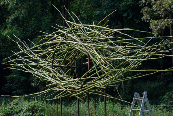 projekte - marion van der sant