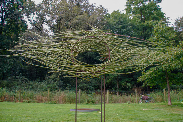 projekte - marion van der sant