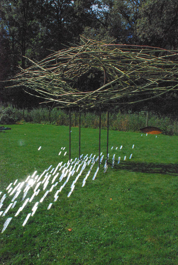 projekte - marion van der sant