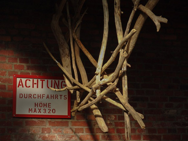 projekte - marion van der sant