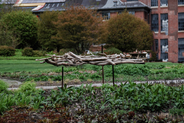 projekte - marion van der sant