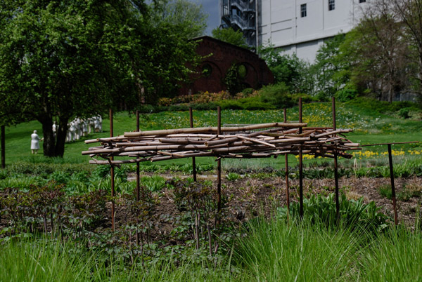 projekte - marion van der sant