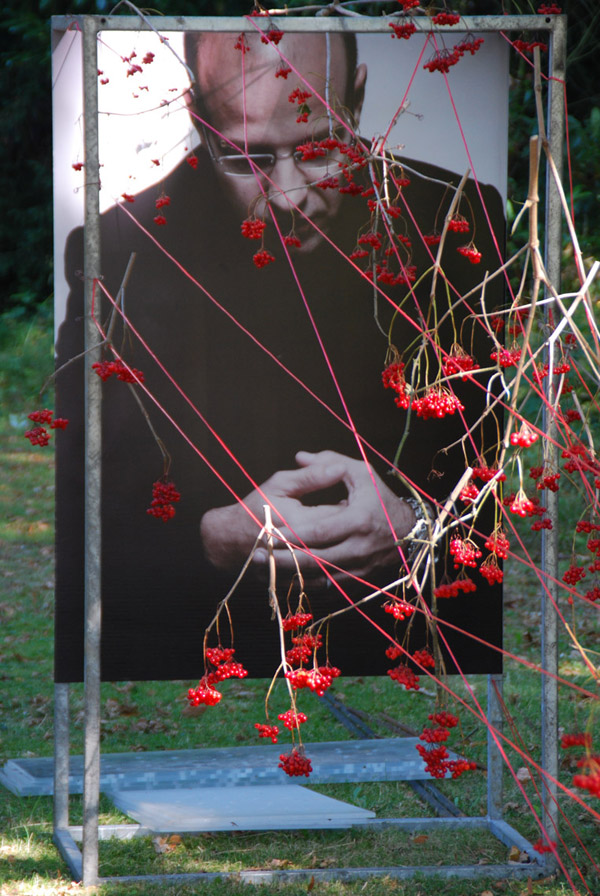 projekte - marion van der sant