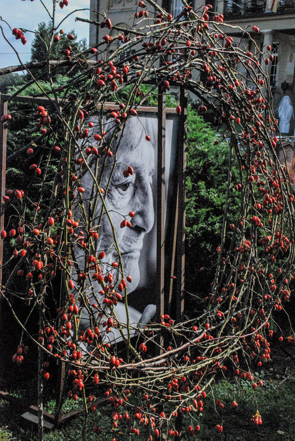 projekte - marion van der sant