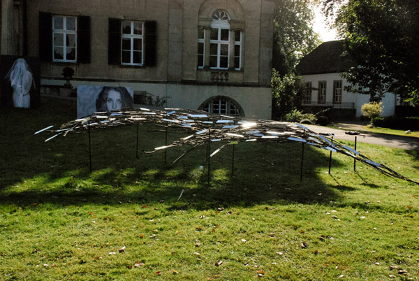 projekte - marion van der sant