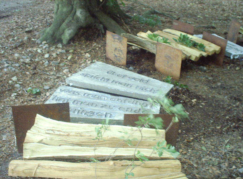 ratschl&auml;ge - m.b. van der sant