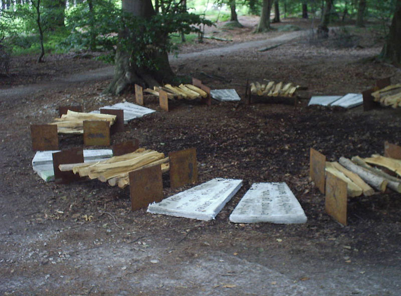 ratschl&auml;ge - m.b. van der sant