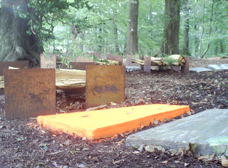 ratschl&auml;ge - m.b. van der sant